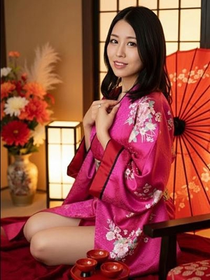  六花(りっか)プロフィール写真