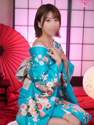 絢那(あやな)プロフィール写真