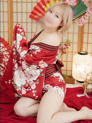 美音(みよん)プロフィール写真