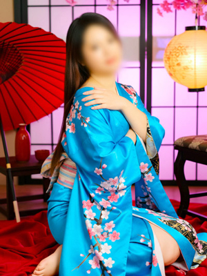 綾子(あやこ)プロフィール写真