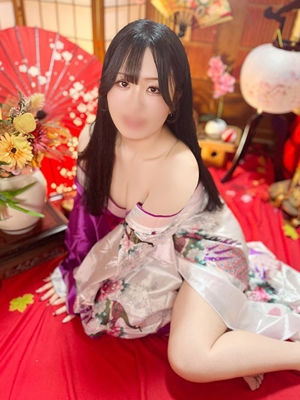 夜(よる)プロフィール写真