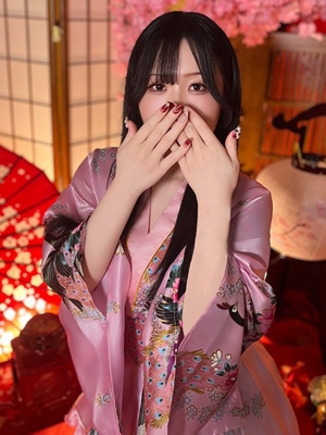 夜(よる)プロフィール写真