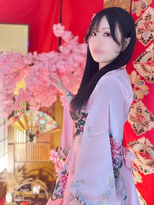 夜(よる)プロフィール写真