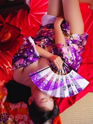 美奈瀬(みなせ)プロフィール写真