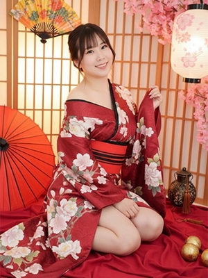 友音(ゆね)プロフィール写真