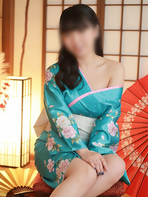 乙姫宴(米子市)の女の子