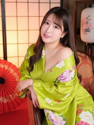 珠妃(たまき)プロフィール写真