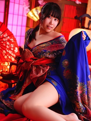 鈴羽(すずは)プロフィール写真