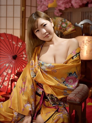 花火(はなび)プロフィール写真