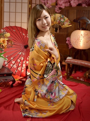 花火(はなび)プロフィール写真