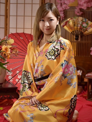 花火(はなび)プロフィール写真