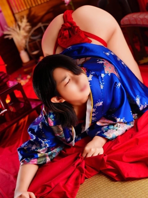 彩璃(さいり)プロフィール写真