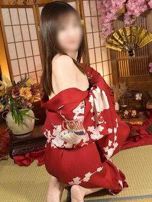 華月(かづき)プロフィール写真