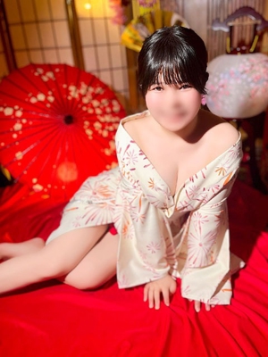 風羽(ふう)プロフィール写真