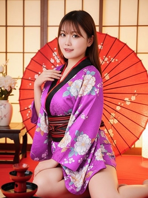 和佳奈(わかな)プロフィール写真