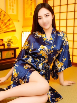 天音(あまね)プロフィール写真