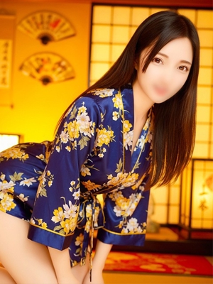 天音(あまね)プロフィール写真