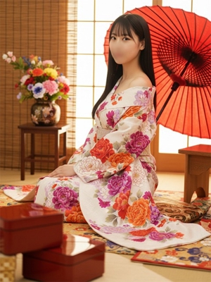 希咲(きさき)プロフィール写真
