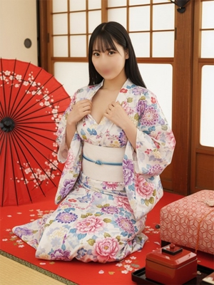 希咲(きさき)プロフィール写真