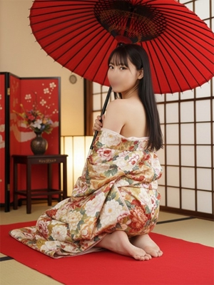 希咲(きさき)プロフィール写真