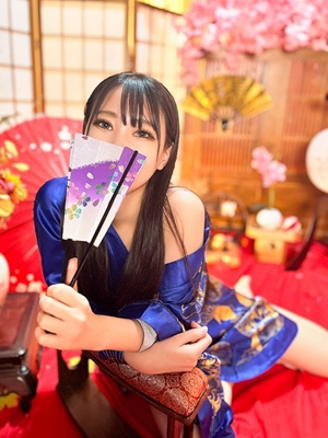 希咲(きさき)プロフィール写真