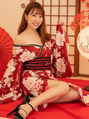 千秋(ちあき)プロフィール写真