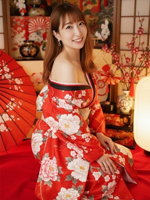千秋(ちあき)プロフィール写真