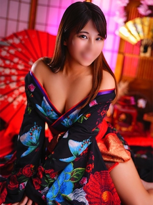 由莉亜(ゆりあ)プロフィール写真