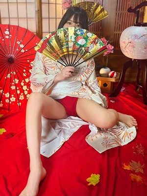 千景(ちかげ)プロフィール写真