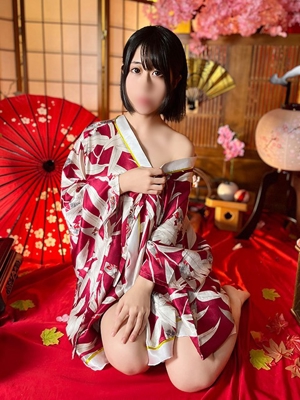 和葉(かずは)プロフィール写真