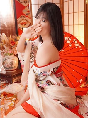 潤奈(ゆんな)プロフィール写真