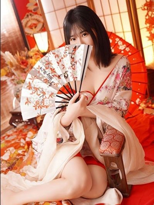 潤奈(ゆんな)プロフィール写真