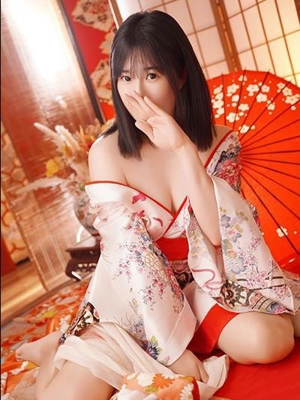 潤奈(ゆんな)プロフィール写真