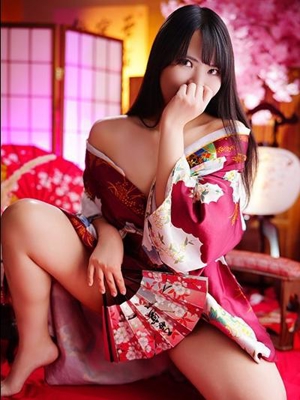 瑠美子(るみこ)プロフィール写真