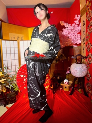 菜緒子(なおこ)プロフィール写真