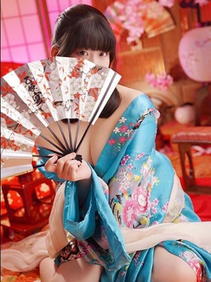 兎衣(うい)プロフィール写真