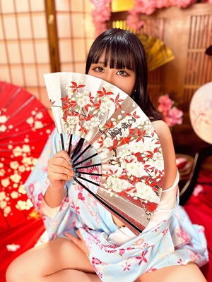乙姫宴蒼芭(あおば)