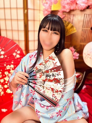 蒼芭(あおば)プロフィール写真