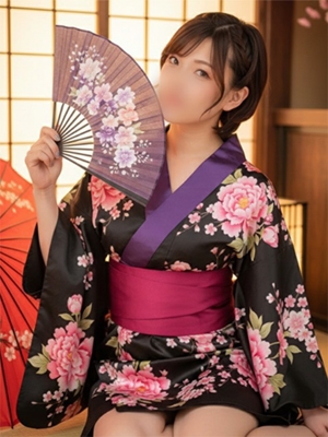 瑛美(えいみ)プロフィール写真