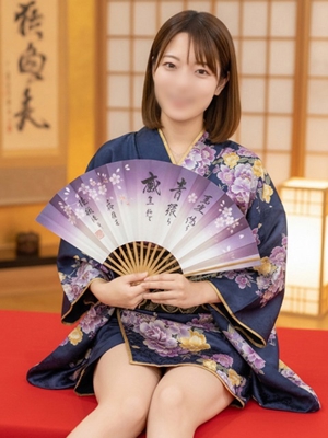 乙姫宴　露実(つゆみ)