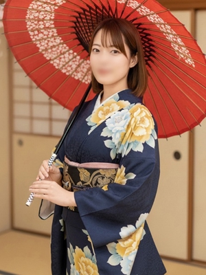 露実(つゆみ)プロフィール写真