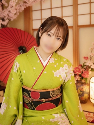 薺(なずな)プロフィール写真
