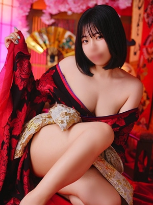 美智瑠(みちる)プロフィール写真