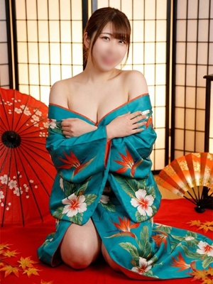 乙姫宴　佳奈美(かなみ)