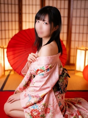 恋鐘(こがね)プロフィール写真