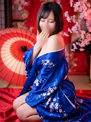 睦(むつみ)プロフィール写真