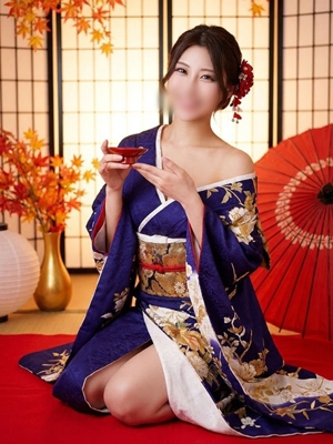 琴春(ことは)プロフィール写真