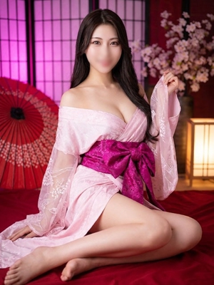 琴春(ことは)プロフィール写真