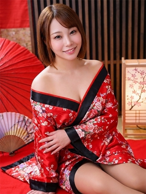 乙姫宴　莉々珠(りりす)