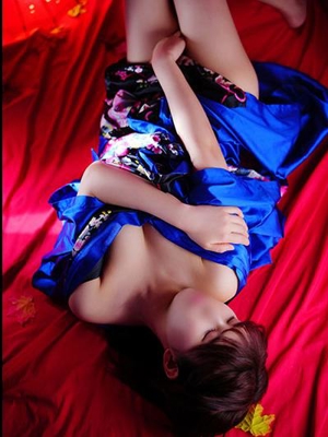 美雫(みな)プロフィール写真